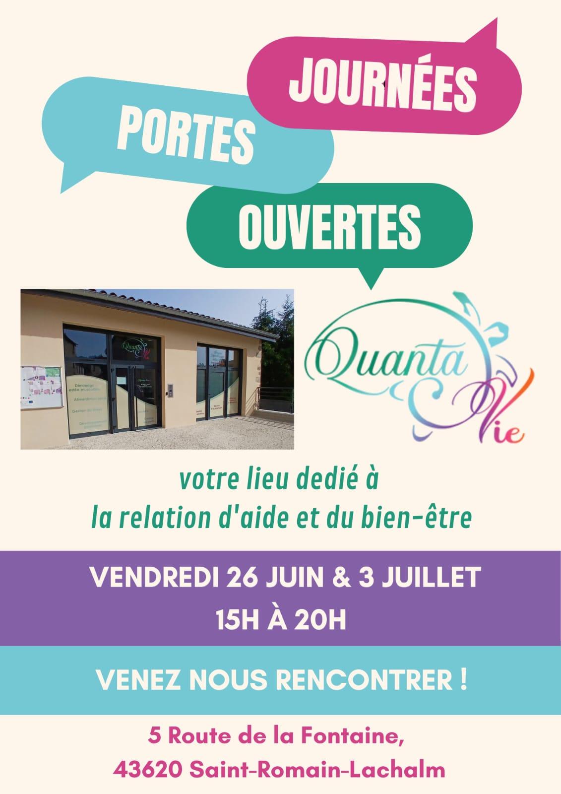 2026 portes ouvertes